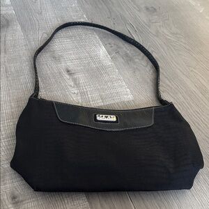 Brighton Black Women's Shoulder Bag